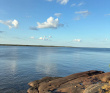 Сплав по реке Поньгома