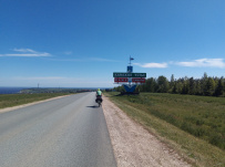 Загадки древней Казани. Велопоход по Татарстану