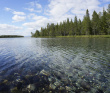 Имандра и Хибины. По озёрам русского Севера на морских каяках