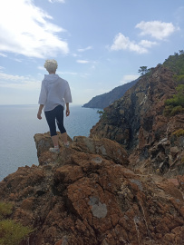 В Сердце Ликийской тропы (Поход вдоль моря, без рюкзаков)
