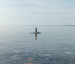 Соловецкие острова на морских каяках