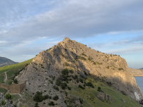 Пеший поход Бухты Крыма
