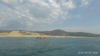 Турция на байдарках. По морю вдоль Ликийской тропы. Запад