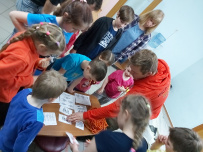 Семейный лагерь исследователей природы: в гости к зубрам и страусам