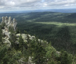 Национальный парк Таганай (Южный Урал)
