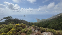 В Сердце Ликийской тропы (Поход вдоль моря, без рюкзаков)