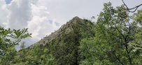 Сокровища Западного Кавказа (по горам в Геленджик)