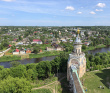 По Тверской губернии на велосипеде