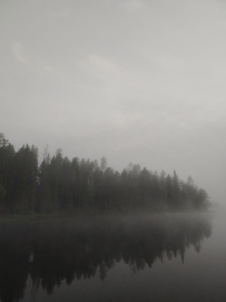 Сплав по реке Пистайоки (Писта)
