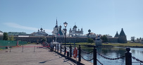 По Соловкам без рюкзаков