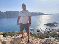 В Сердце Ликийской тропы (Поход вдоль моря, без рюкзаков)