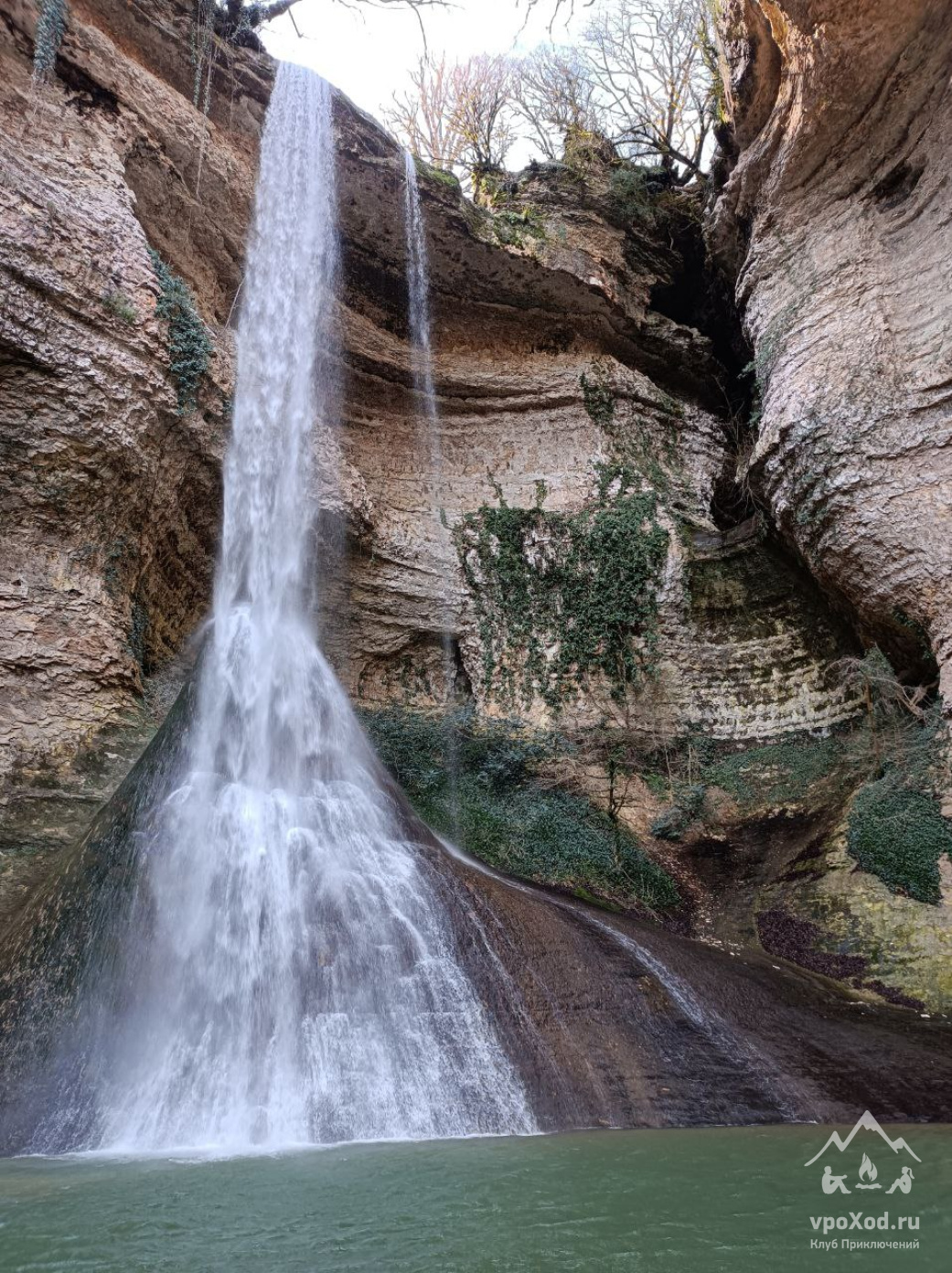 Абхазия на ладони (активный тур с детьми)