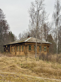 Пеший поход «Край покинутых деревень»
