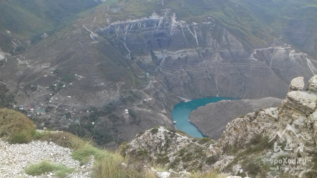 Тур в Дагестан: на байдарках по Сулакскому каньону и прогулки по древним аулам