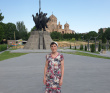 Через всю Армению пешком и на машине