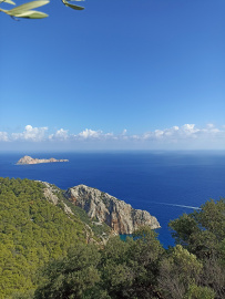 В Сердце Ликийской тропы (Поход вдоль моря, без рюкзаков)