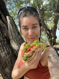 В Сердце Ликийской тропы (Поход вдоль моря, без рюкзаков)