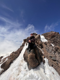 Вулканы и древности Армении