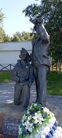 По Соловкам без рюкзаков