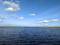 Сплав по реке Шуя