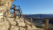 Южное цветочное путешествие: подснежники Крыма