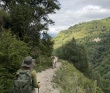 Целебный горный лагерь на Кавказе