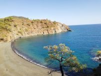 В Сердце Ликийской тропы (Поход вдоль моря, без рюкзаков)