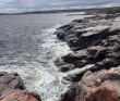 Сплав по реке Кереть и Белое море