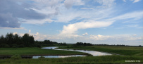 Дорогой новгородских купцов. Велопоход