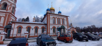 Красоты Мещёры с ночёвкой в тёплом доме (пеший поход)