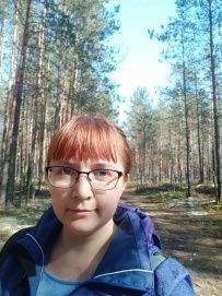 Пеший поход в Каннельярви