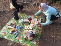 По Ликийской тропе через горы к морю (классический пеший поход)