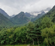 Осетия.Про с проживанием в гостинице