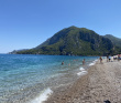 Лето на Ликийской тропе (прогулки, горы и море)