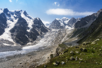 Красоты Безенги