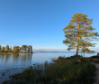 Колвица на морских каяках (байдарках). Путешествие на землю Саамов
