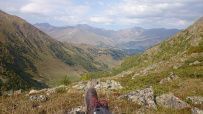 Горный лагерь в Архызе [Кавказ]