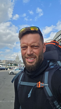 Высокогорный Национальный заповедник Чегем