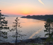 Сплав по реке Кереть и Белое море