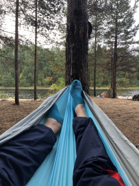 Сплав по реке Шуя