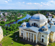 По Тверской губернии на велосипеде
