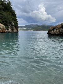 В Сердце Ликийской тропы (Поход вдоль моря, без рюкзаков)