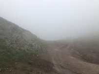 По дорогам древнего Кавказа (из Теберды в Архыз)