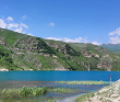 Горный лагерь «Сердце Эльбруса»