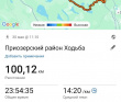 Сотка за сутки в Ленобласти: заброшенная железная дорога