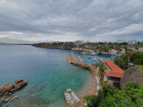 В Сердце Ликийской тропы (Поход вдоль моря, без рюкзаков)