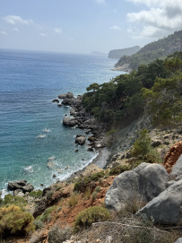 В Сердце Ликийской тропы (Поход вдоль моря, без рюкзаков)