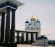 Край света Шикотан + кольцо Карафуто на Сахалине (поход и трекинги)