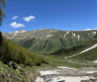 Роскошный Архыз - семейный горный лагерь