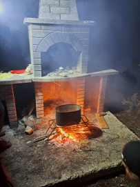 Карийская тропа
